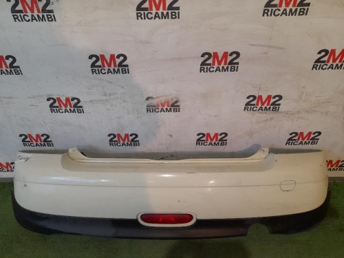 Paraurti POST 11412910 Mini MINI ONE R56 2007