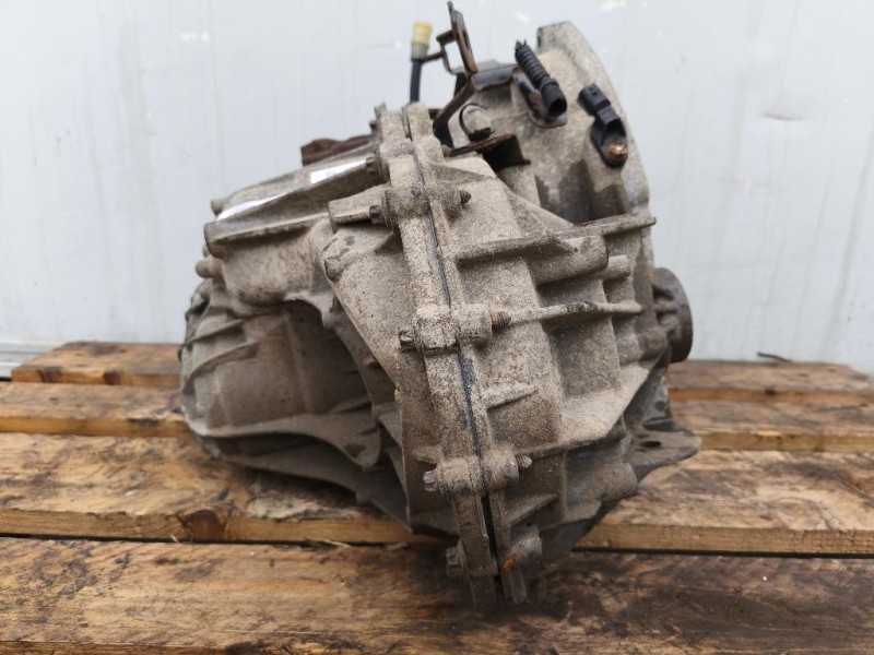 Cambio 95522268 Opel Vivaro B 2015