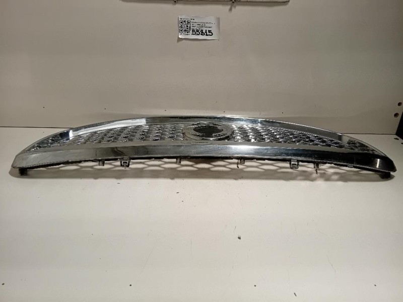 Griglia DI Ventilazione Paraurti ANT K78751-34000 Ssangyong Korando III 2011