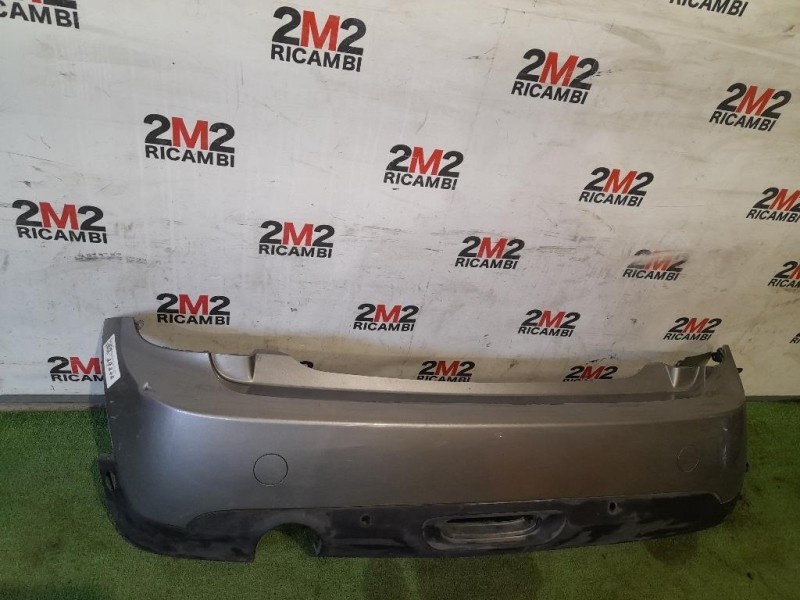 Paraurti POST 11412910 Mini MINI ONE R56 2007