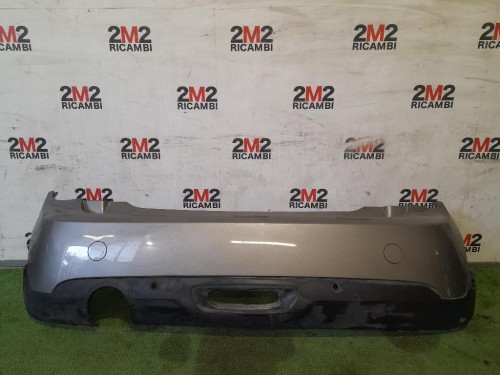 Paraurti POST 11412910 Mini MINI ONE R56 2007