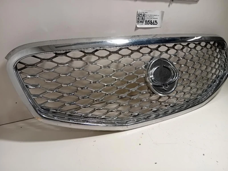 Griglia DI Ventilazione Paraurti ANT K78751-34000 Ssangyong Korando III 2011