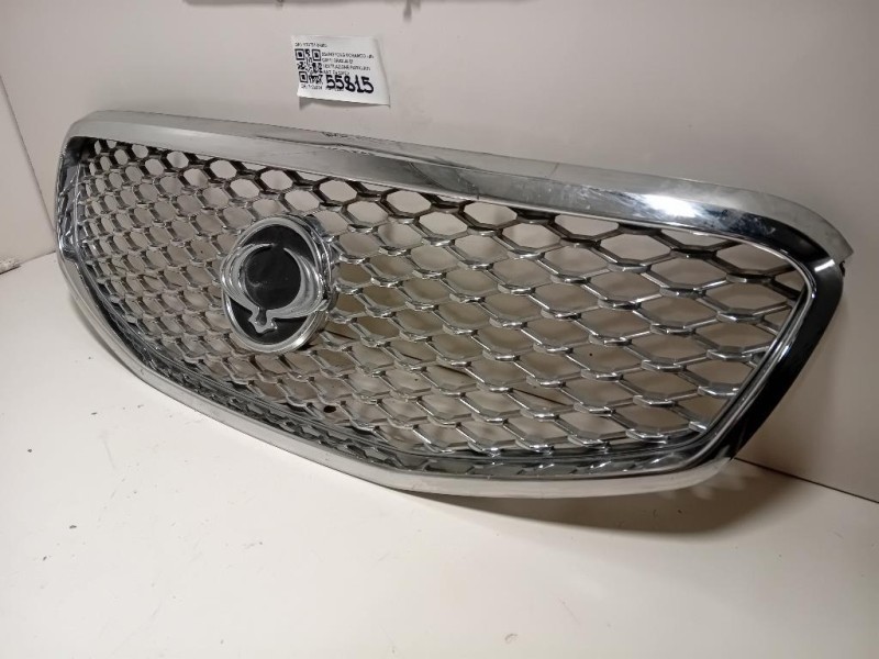 Griglia DI Ventilazione Paraurti ANT K78751-34000 Ssangyong Korando III 2011