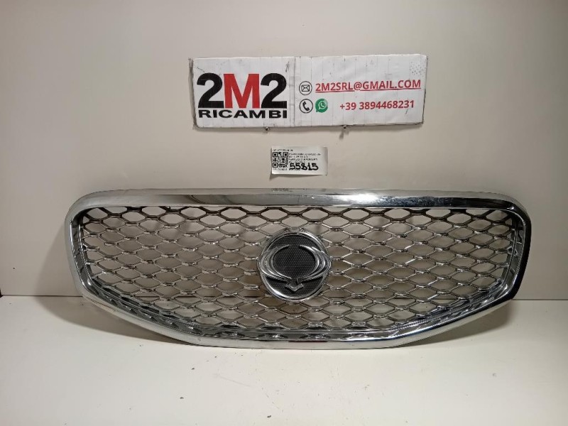 Griglia DI Ventilazione Paraurti ANT K78751-34000 Ssangyong Korando III 2011
