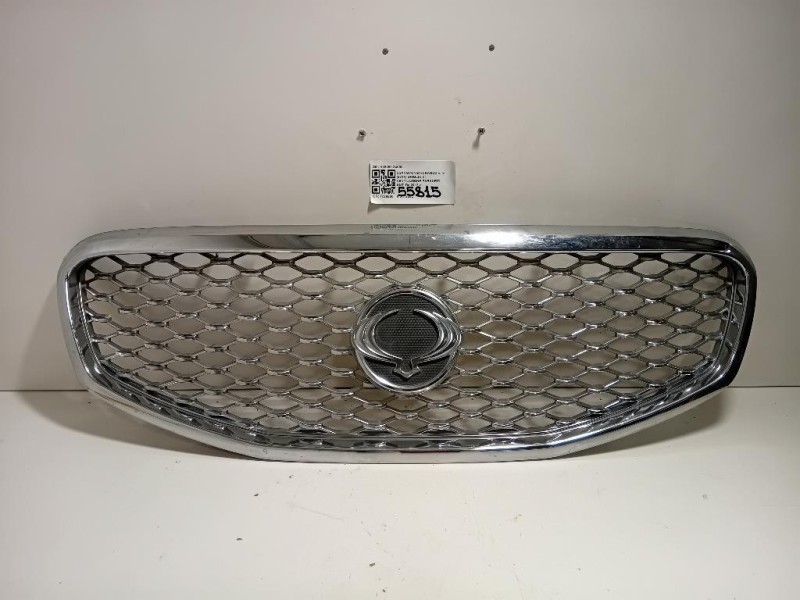 Griglia DI Ventilazione Paraurti ANT K78751-34000 Ssangyong Korando III 2011