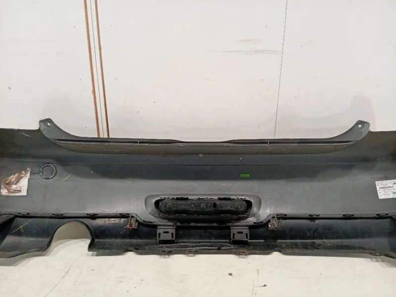 Paraurti POST 114129-10 Mini MINI ONE R56 2007