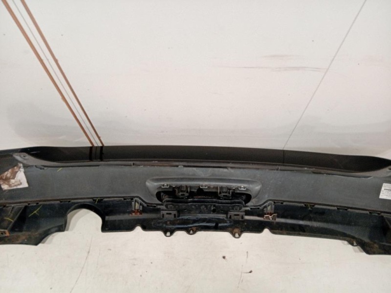 Paraurti POST 114129-10 Mini MINI ONE R56 2007