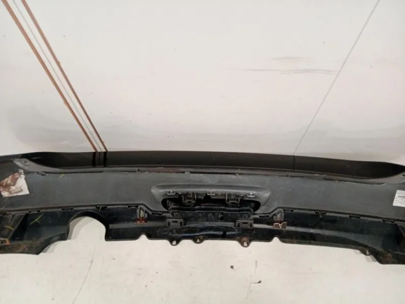 Paraurti POST 114129-10 Mini MINI ONE R56 2007