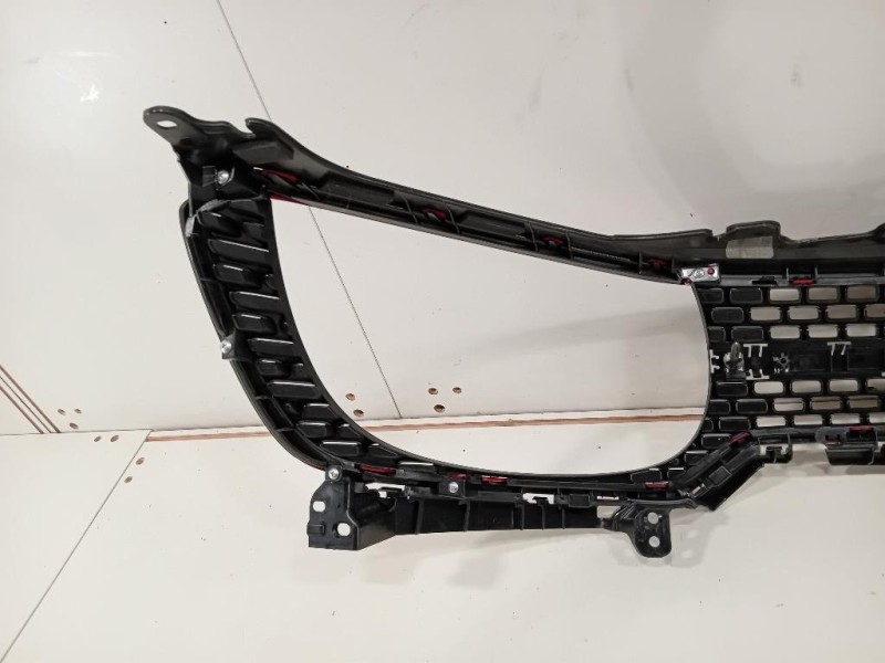 Griglia DI Ventilazione Paraurti ANT Suzuki Ignis III 2016