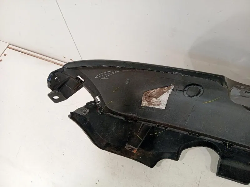 Paraurti POST 114129-10 Mini MINI ONE R56 2007