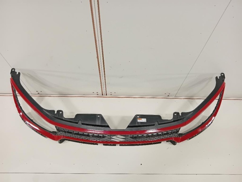Griglia DI Ventilazione Paraurti ANT Suzuki Ignis III 2016