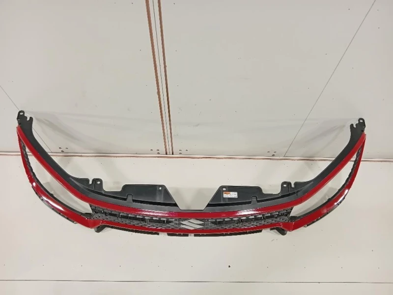 Griglia DI Ventilazione Paraurti ANT Suzuki Ignis III 2016