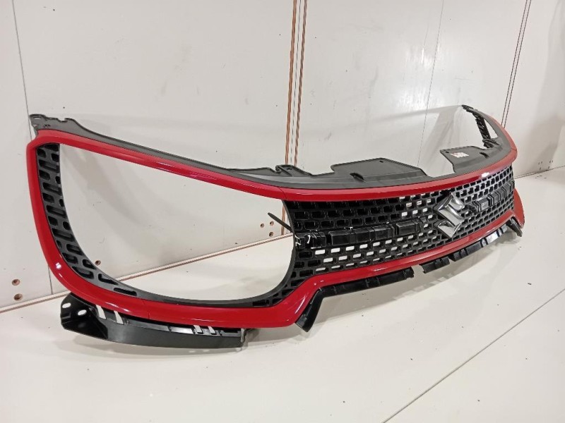 Griglia DI Ventilazione Paraurti ANT Suzuki Ignis III 2016