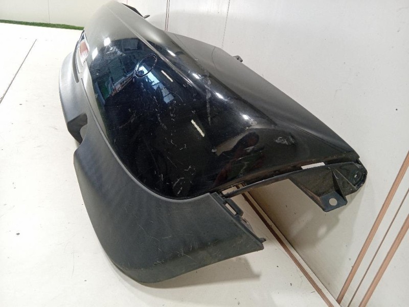 Paraurti POST 114129-10 Mini MINI ONE R56 2007