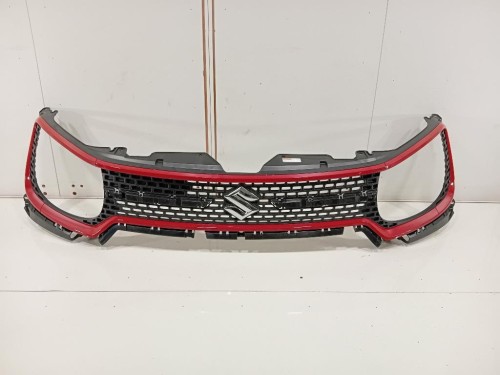Griglia DI Ventilazione Paraurti ANT Suzuki Ignis III 2016