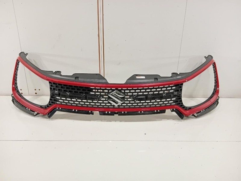 Griglia DI Ventilazione Paraurti ANT Suzuki Ignis III 2016