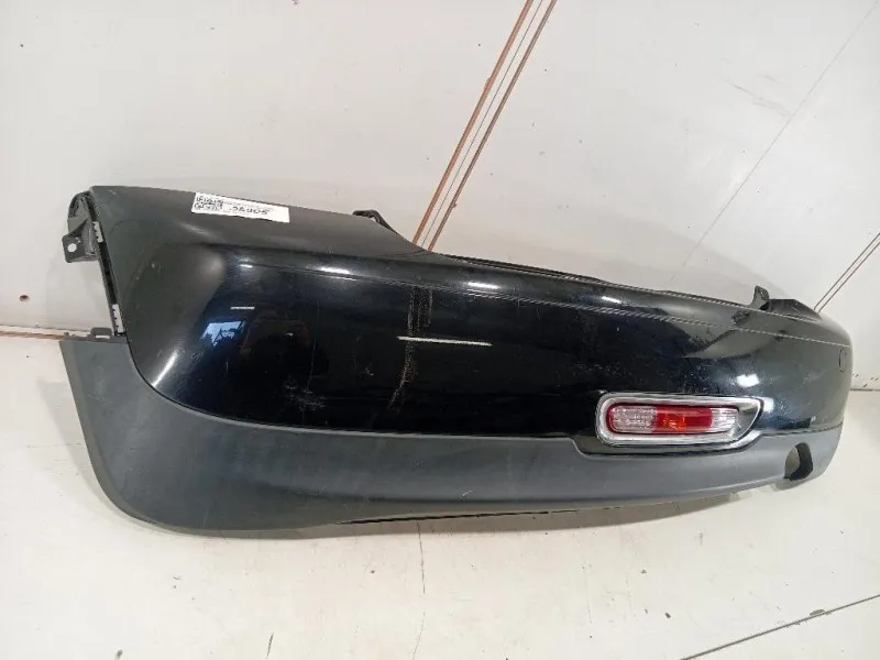 Paraurti POST 114129-10 Mini MINI ONE R56 2007