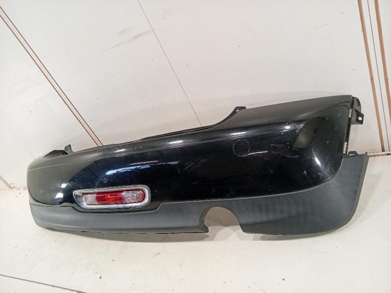 Paraurti POST 114129-10 Mini MINI ONE R56 2007
