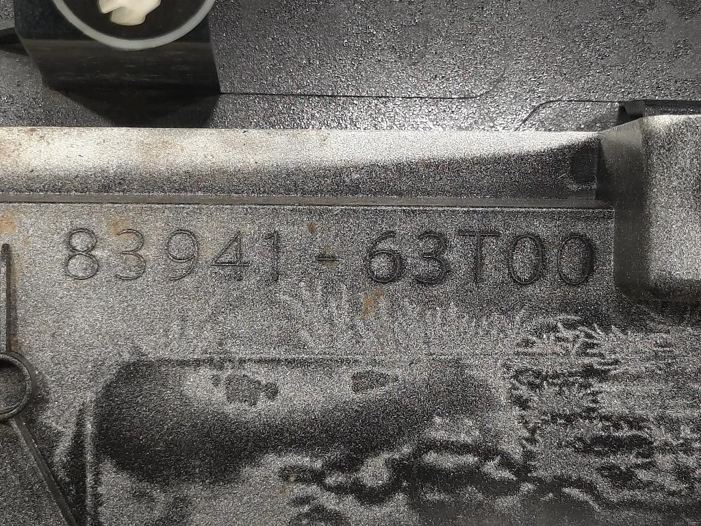 Griglia DI Ventilazione Paraurti ANT 83941-63T00 Suzuki SX4 S-cross 2016