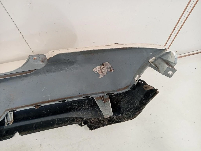 Paraurti POST 114129-10 Mini MINI ONE R56 2007