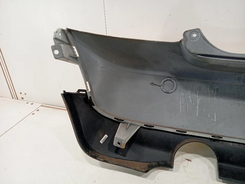 Paraurti POST 114129-10 Mini MINI ONE R56 2007