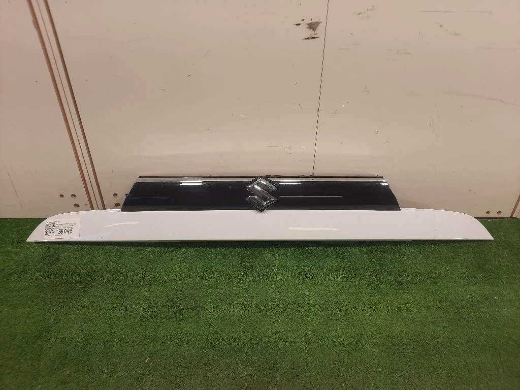 Griglia DI Ventilazione Paraurti ANT 83941-63T00 2022 Suzuki SX4 S-cross 2016