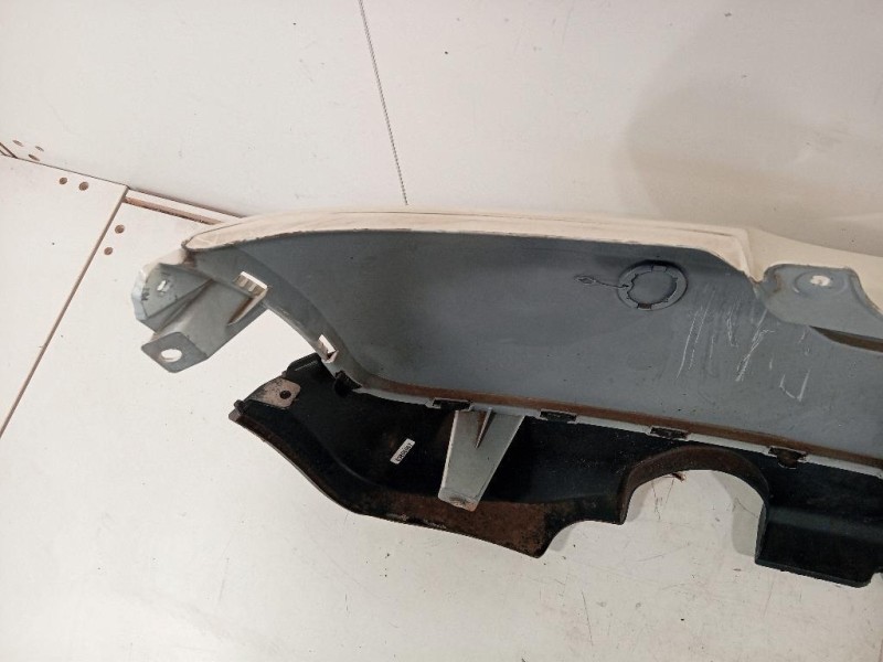 Paraurti POST 114129-10 Mini MINI ONE R56 2007