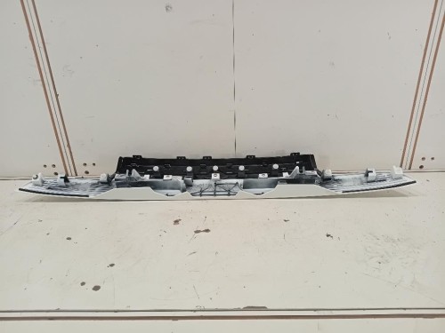 Griglia DI Ventilazione Paraurti ANT