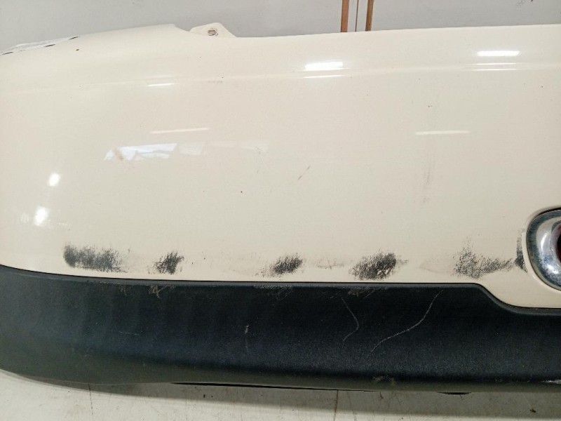 Paraurti POST 114129-10 Mini MINI ONE R56 2007