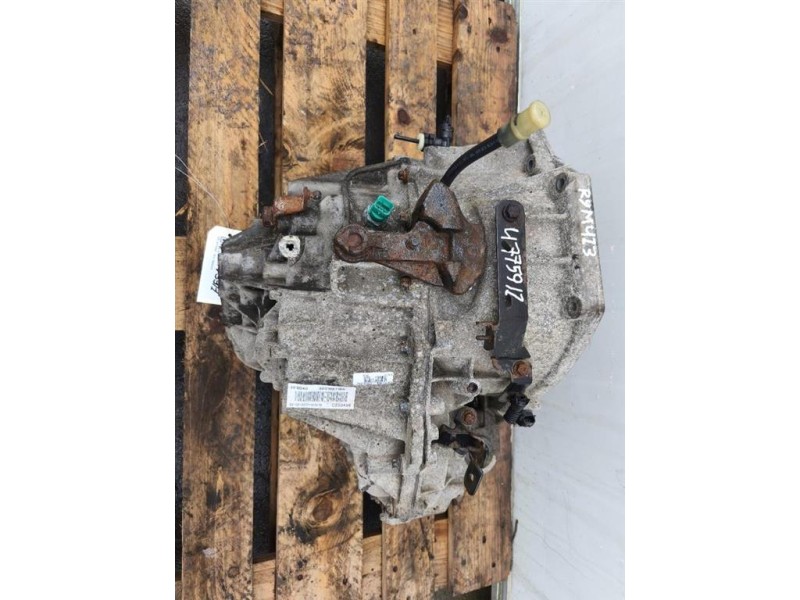 Cambio 95522268 Opel Vivaro B 2015