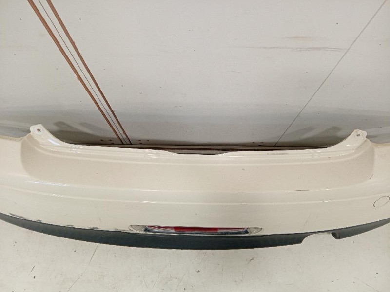 Paraurti POST 114129-10 Mini MINI ONE R56 2007