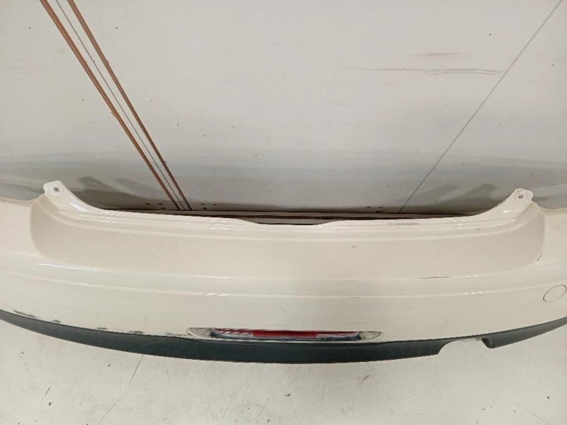 Paraurti POST 114129-10 Mini MINI ONE R56 2007