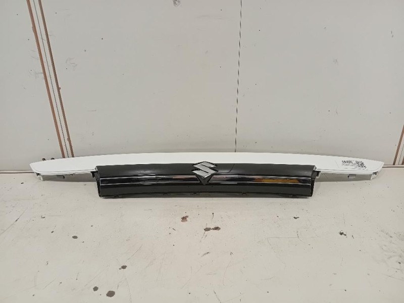 Griglia DI Ventilazione Paraurti ANT 83941-63T00 2022 Suzuki SX4 S-cross 2016