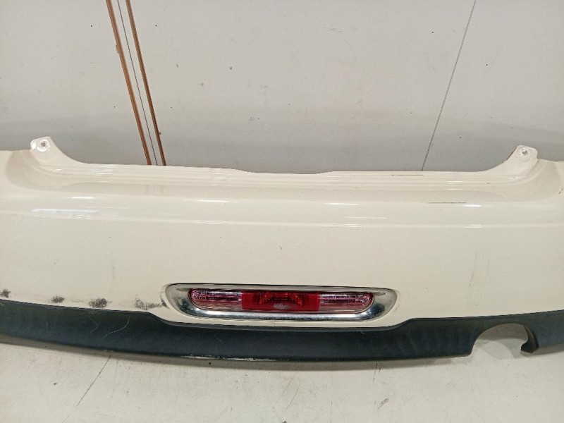 Paraurti POST 114129-10 Mini MINI ONE R56 2007