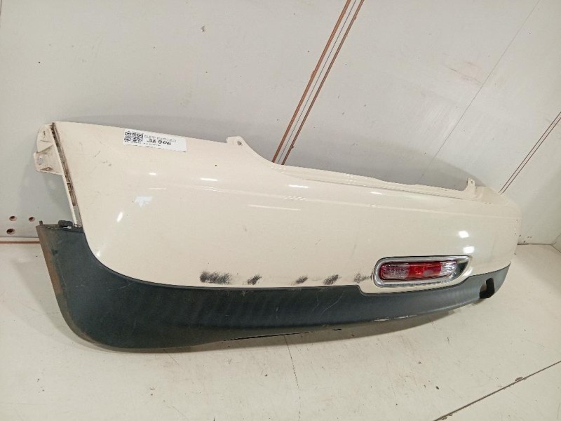 Paraurti POST 114129-10 Mini MINI ONE R56 2007