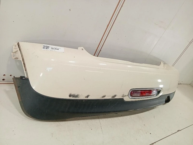 Paraurti POST 114129-10 Mini MINI ONE R56 2007