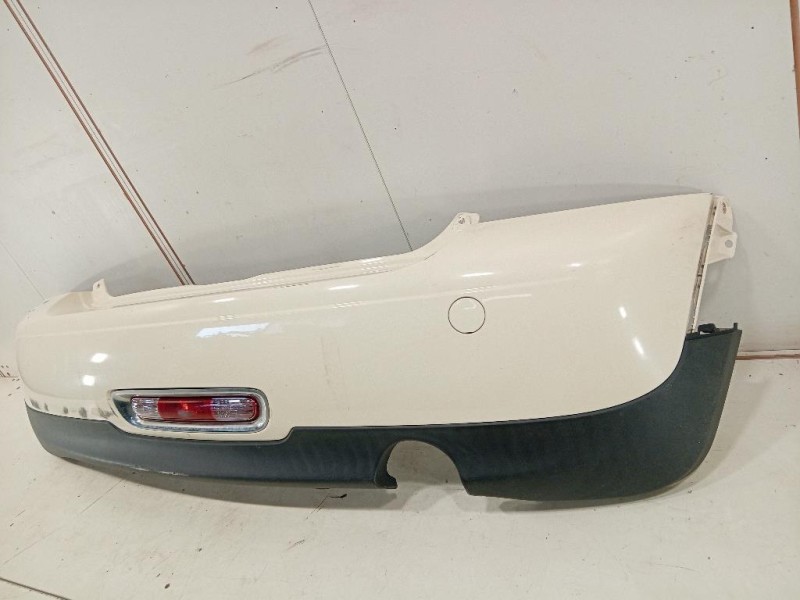 Paraurti POST 114129-10 Mini MINI ONE R56 2007