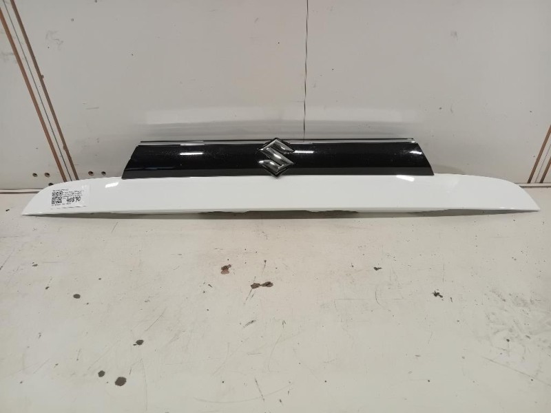 Griglia DI Ventilazione Paraurti ANT 83941-63T00 2022 Suzuki SX4 S-cross 2016