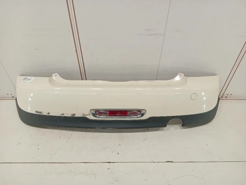 Paraurti POST 114129-10 Mini MINI ONE R56 2007