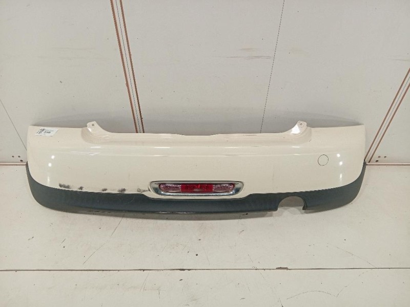 Paraurti POST 114129-10 Mini MINI ONE R56 2007