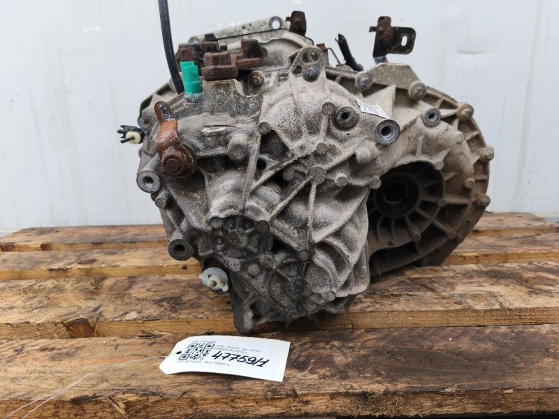 Cambio 95522268 Opel Vivaro B 2015