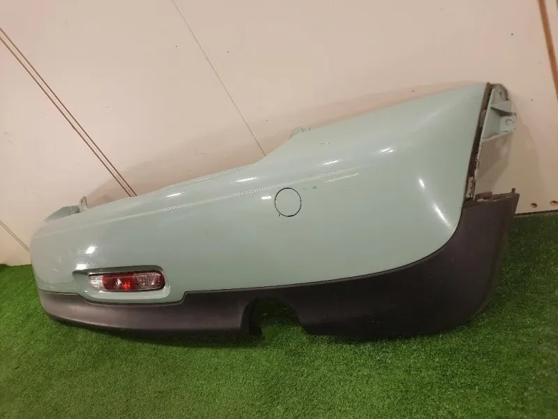 Paraurti POST 7260572 Mini MINI ONE R56 2007