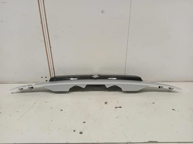 Griglia DI Ventilazione Paraurti ANT 83941-63T00 2022 Suzuki SX4 S-cross 2016