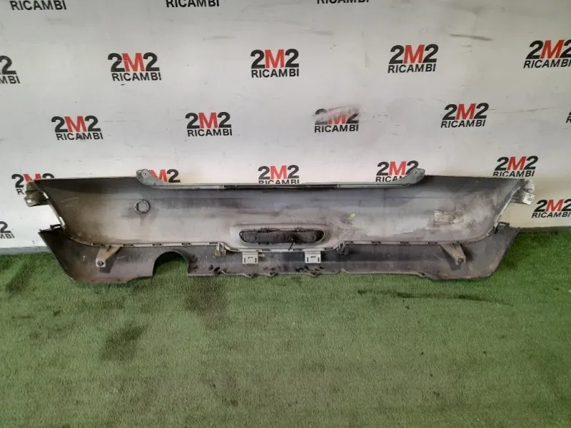 Paraurti POST 7260572 Mini MINI ONE R56 2007