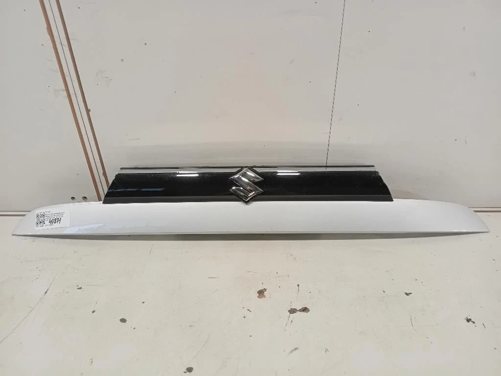Griglia DI Ventilazione Paraurti ANT 83941-63T00 2022 Suzuki SX4 S-cross 2016