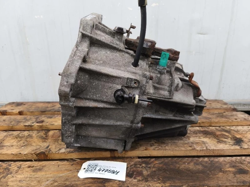 Cambio 95522268 Opel Vivaro B 2015