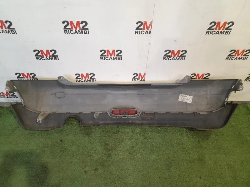 Paraurti POST 7147871 Mini MINI ONE R56 2007