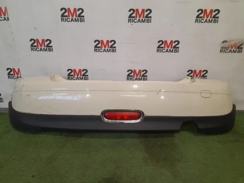 Paraurti POST 7147871 Mini MINI ONE R56 2007