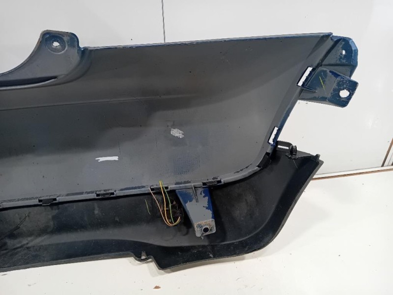 Paraurti POST 11412910 Mini MINI ONE R56 2007