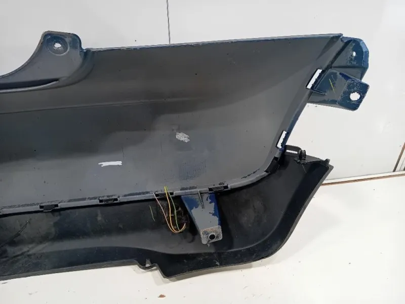 Paraurti POST 11412910 Mini MINI ONE R56 2007